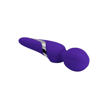 Pretty Love - Walter Vibrador Wand Violeta | Vybes.it