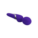 Pretty Love - Walter Vibrador Wand Violeta | Vybes.it