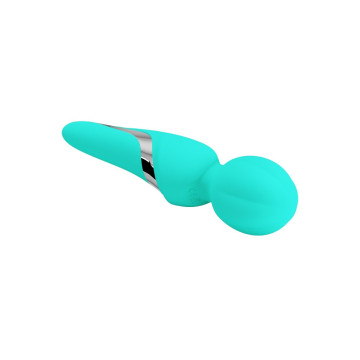 Pretty Love - Walter Vibrator Stab Aqua Grün | Vybes.it