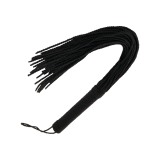 DARKNESS - FOUET DE BONDAGE NOIR 50CM - DARKNESS SENSATIONS - Fouets…