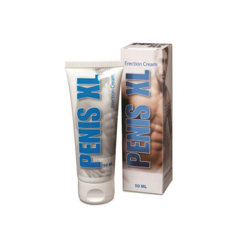Cobeco - Penis Xl Crema Aumento Pene 50 Ml | Vybes.it