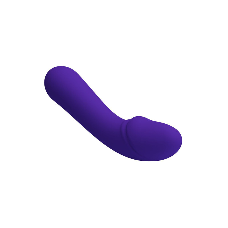Pretty Love - Cetus Vibrador Recargable Lila | Vybes.it