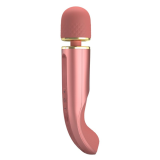 PRETTY LOVE - MASSAGGIATORE 7 MODALIT DI VIBRAZIONE ROSA