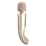 PRETTY LOVE - MASSAGGIATORE 7 MODALIT DI VIBRAZIONE CHAMPAGNE