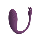 Pretty Love - Catalina Vibrador App Control Remoto Lila | Vybes.it