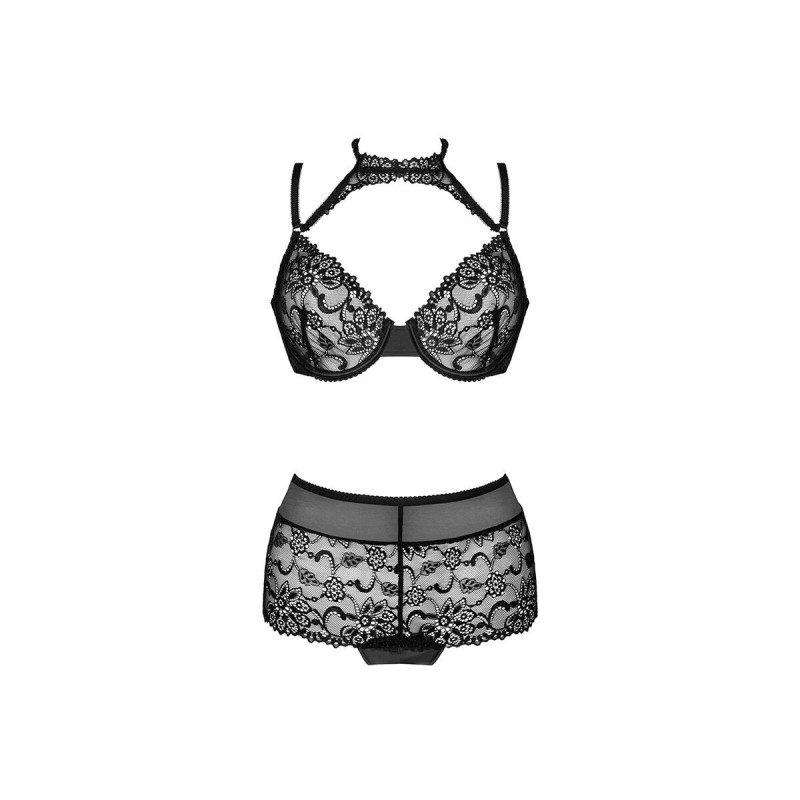 Livco Corsetti Fashion - Linera For The Senses Collection Sujetador