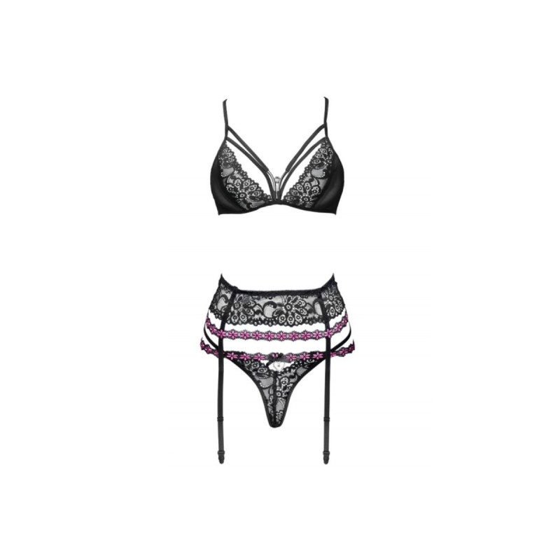 Livco Corsetti Fashion - Snehana Lc 90443 Soutien - Gorge +