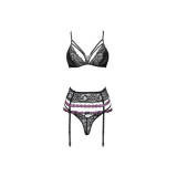 Livco Corsetti Fashion - Snehana Lc 90443 Soutien - Gorge +