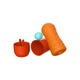 Pretty Love - Masturbador Victoria Cheney Naranja | Vybes.it
