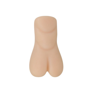 Crazy Bull - Eliana Mastubador En Forma De Vagina | Vybes.it