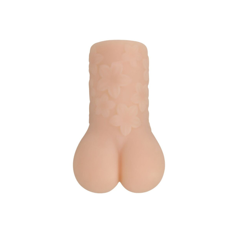 Crazy Bull - Scarlet Mastubador En Forma De Vagina | Vybes.it