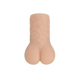 Crazy Bull - Scarlet Mastubador En Forma De Vagina | Vybes.it