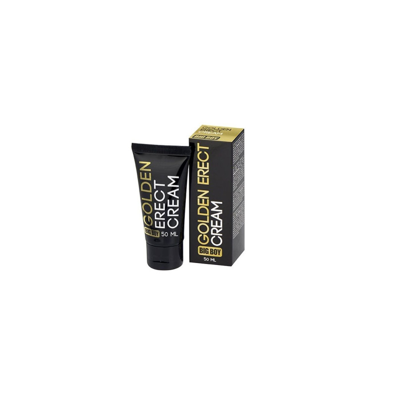 Cobeco - Crème Golden Erect Big Boy | Vybes.it