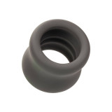 CALEXOTICS - ALPHA SCROTUM STRETCHING RING BLACK - Cockrings without…