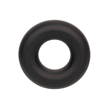 CALEXOTICS - ALPHA BAGUE MOYENNE PROLONG NOIR - Cockrings sans vibrat…