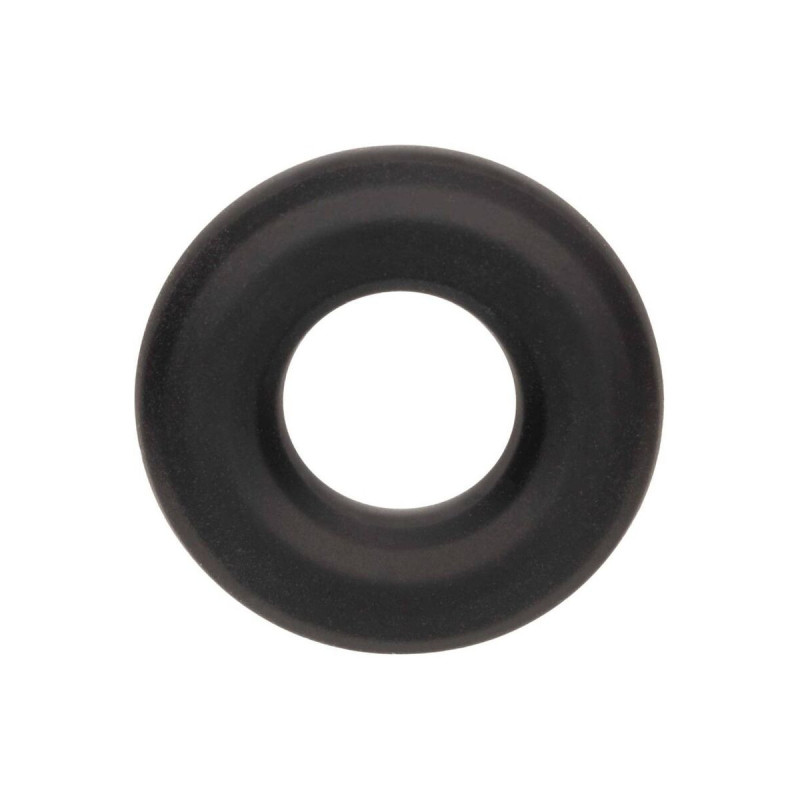 CALEXOTICS - ALPHA ANELLO PROLONG MEDIO NERO - Cockring senza vibrazi…