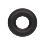 CALEXOTICS - ALPHA ANELLO PROLONG MEDIO NERO - Cockring senza vibrazi…