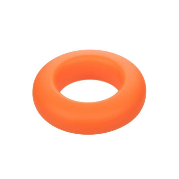 CALEXOTICS - ALPHA PROLONG GROSSER RING ORANGE - Cockringe ohne Vibra…