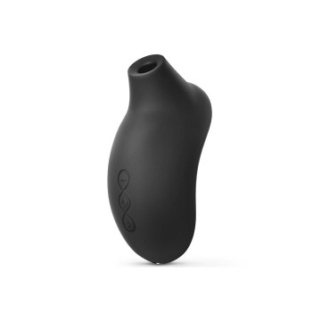Lelo - Clitoris Stimulator Sona 2 Cruise Black | Vybes.it