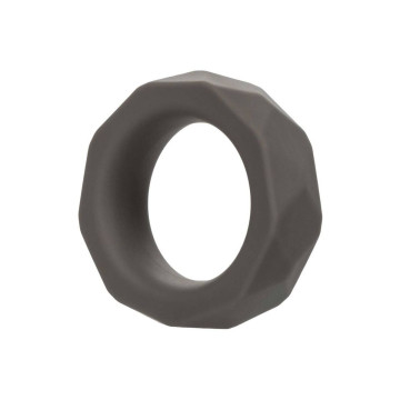CALEXOTICS - ALPHA PROLONG PRISMATISCHER RING GRAU - Cockringe ohne V…