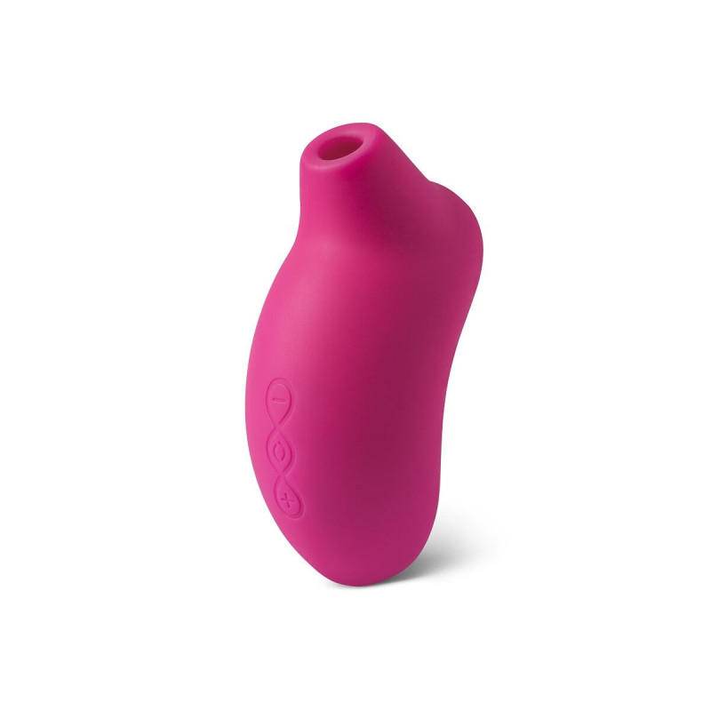 Lelo - Klitoris - Stimulator Sona 2 Cruise Cherry | Vybes.it