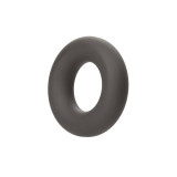 CALEXOTICS - ALPHA SET DI 2 ANELLI PROLONG GRIGIO - Cockring senza vi…