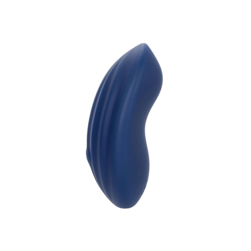 Calexotics - Cashmere Velvet Curve Azul | Vybes.it