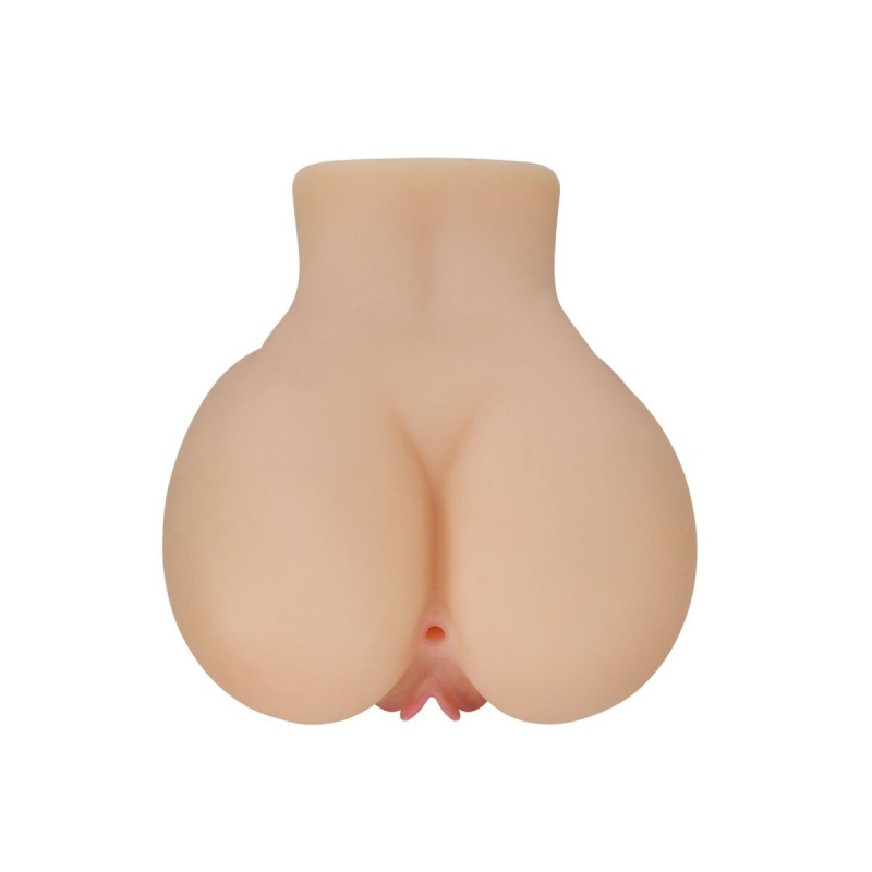 Crazy Bull - Vagina Y Ano Realísticos Vibrador Kylie | Vybes.it