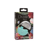 Calexotics - Ovation Rave Stimulator Aqua Green | Vybes.it