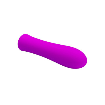 Pretty Love - Alfreda Vibrador Super Power Violeta | Vybes.it