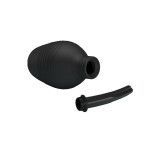 Mr Play - Ducha Anal Blkc Super Power Negro | Vybes.it