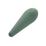 Calexotics - Mod Chic Stimulator Grün | Vybes.it