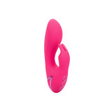 Calexotics - So. Cal Sushine Vibrator Rabbit Fucsia By California