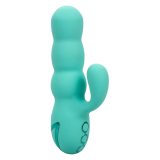 CALEXOTICS - DEL MAR DIVA VIBRATOR RABBIR AQUA GRÜN VON CALIFORNIA DREAMING
