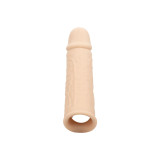 Calexotics - Performance Maxx Extensión Realista 7 Piel Claro |