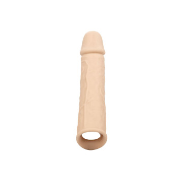 Calexotics - Performance Maxx Extensión Realista 8 Piel Claro |