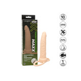 Calexotics - Performance Maxx Rechargeable Double Pénétrateur Peau
