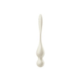 Satisfyer - Love Birds Bolas Kegel Vibradoras Blanco | Vybes.it