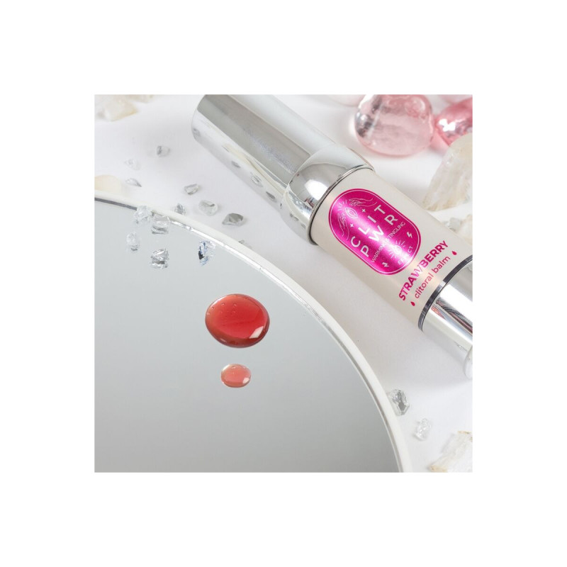 SECRET PLAY - CLIT PWR ERDBEER-KLITORIS-BALSAM - SECRETPLAY COSMETIC…