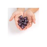 SECRET PLAY - PRELIMINARY DICE 20 MM (1 UNIT) - SECRETPLAY 100% GAMES…