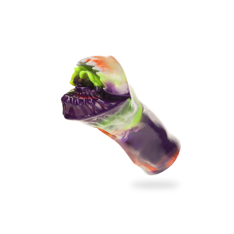 Epic - Brontes Cyclops Männlicher Masturbator | Vybes.it