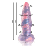 EPIC - IL DILDO MEDUSA È UN PIACERE PIETRIFICANTE