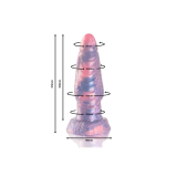 Epic - Medusa Dildo Versteint Vergnügen | Vybes.it