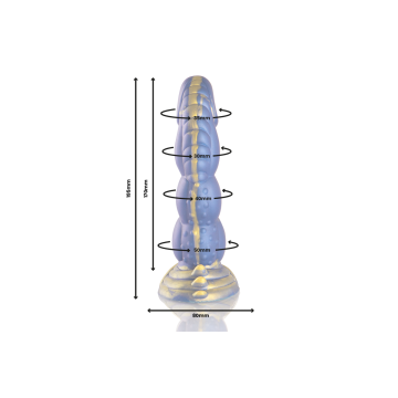 Epic - Poseidón Dildo Abrazo Del Mar | Vybes.it
