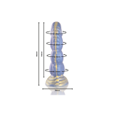 Epic - Poseidón Dildo Abrazo Del Mar | Vybes.it
