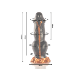 Epic - Deimos Dildo Poder Del Éxtasis | Vybes.it