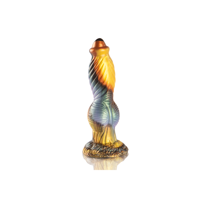 Epic - Phoenix Dildo Die Wiederauferweckung Der Vergnügung