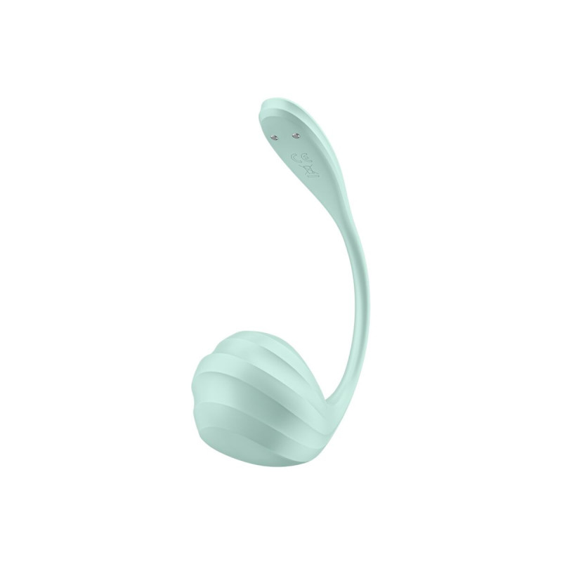 Satisfyer - Application Gratuite Stimulateur De Point G Pétale
