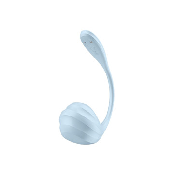 Satisfyer - Application Gratuite Stimulateur De Point G Pétale