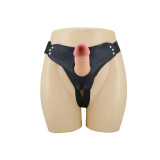 Pretty Love - Mavis Harness Briefs Universal Con Dildo 19 Cm